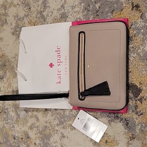 Kate Spade Mini Wrislet